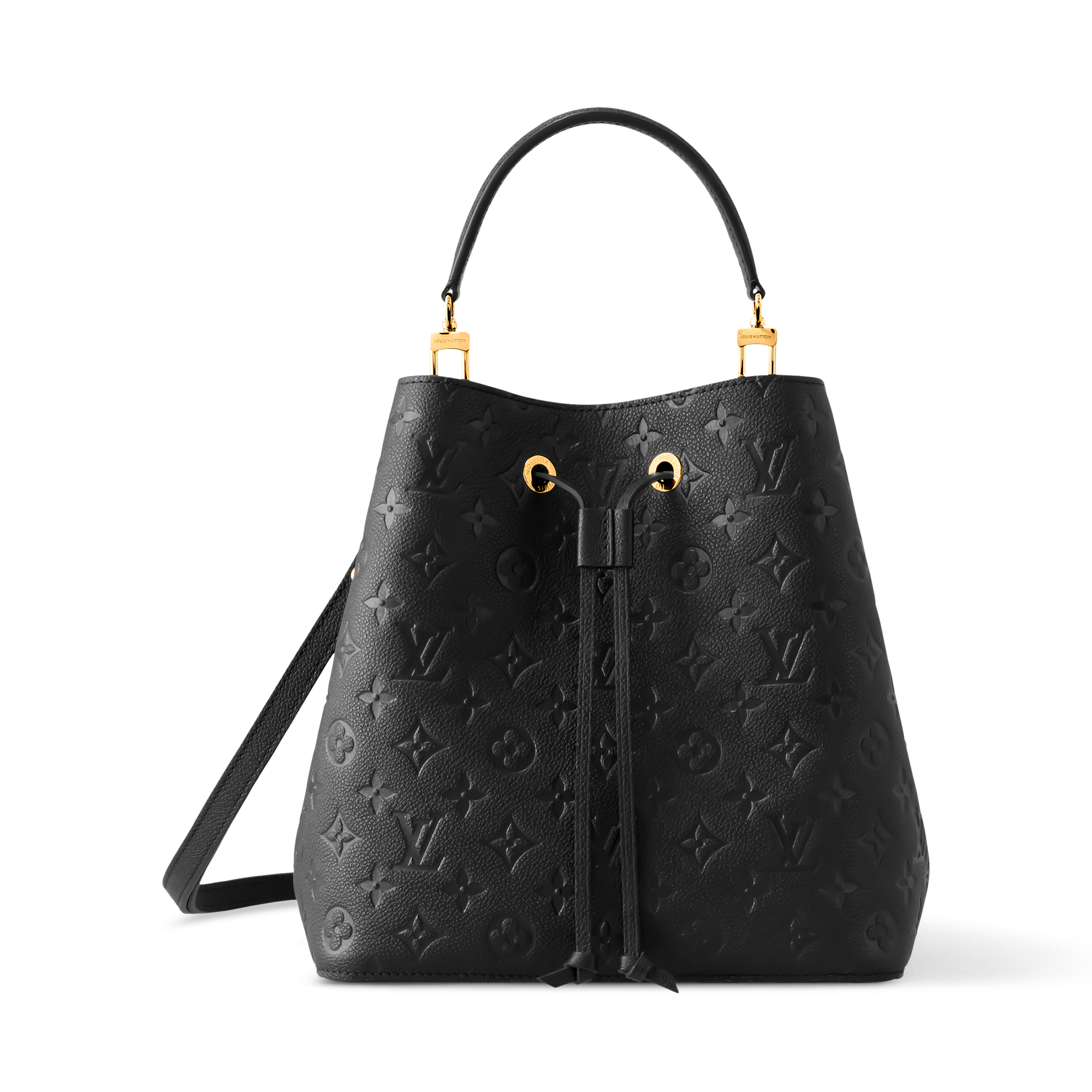 NéoNoé MM Monogram - Handbags For Women - M44022 | LOUIS VUITTON